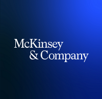 McKinsey Company Logo