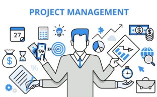 Project management