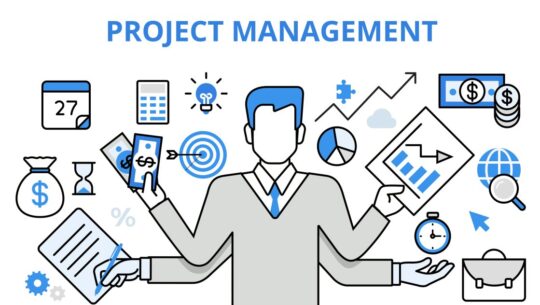 Project management